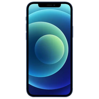 iPhone 12 64GB  - Blue - Unlocked
