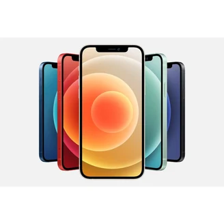 iPhone 12 64GB  - Blue - Unlocked