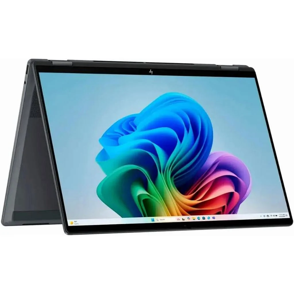 Hp OmniBook 16-as0013dx-RB 16-inch (2025) - Core Ultra 5 226V - 16 GB - SSD 512 GB