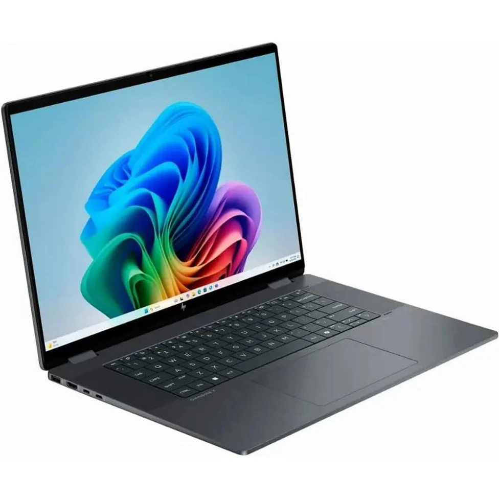 Hp OmniBook 16-as0013dx-RB 16-inch (2025) - Core Ultra 5 226V - 16 GB - SSD 512 GB