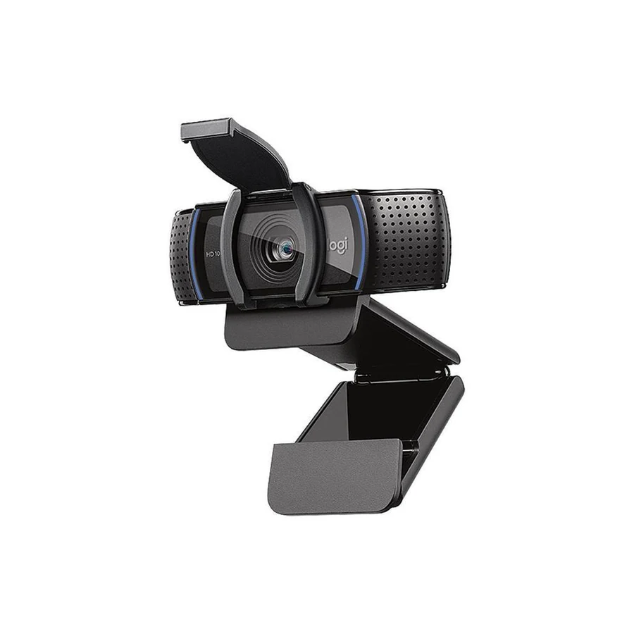 Logitech C920X HD Pro Webcam
