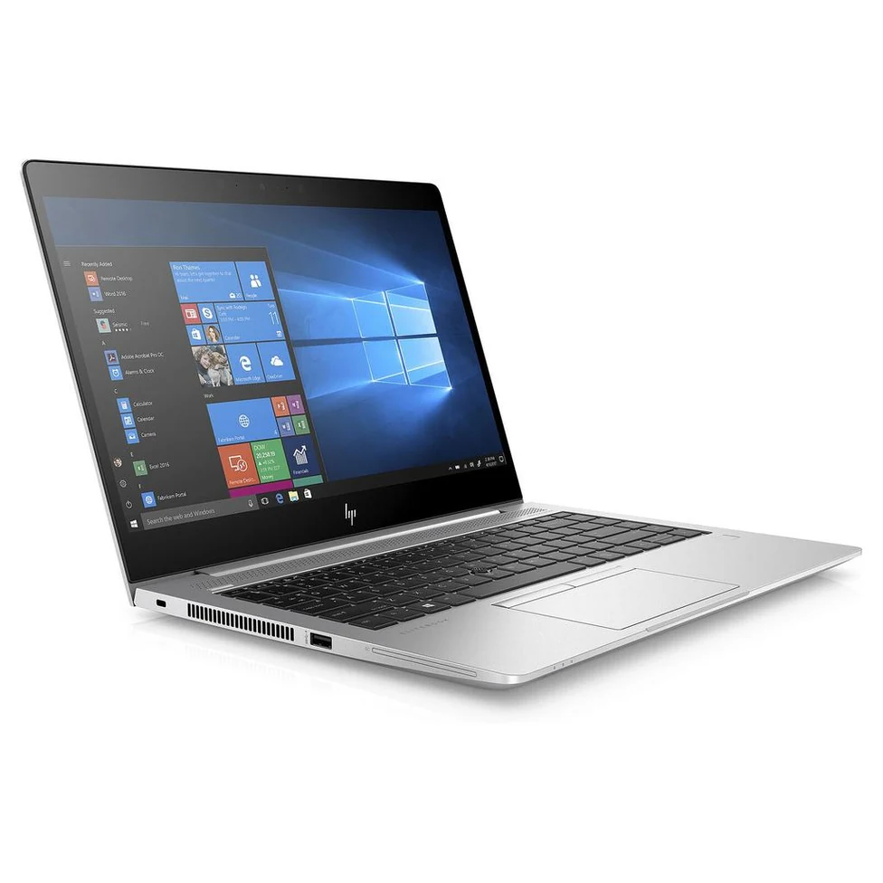 Hp EliteBook 840 G6 14-inch (2019) - Core i5 - Gen 8 (U) - 16 GB - SSD 256 GB