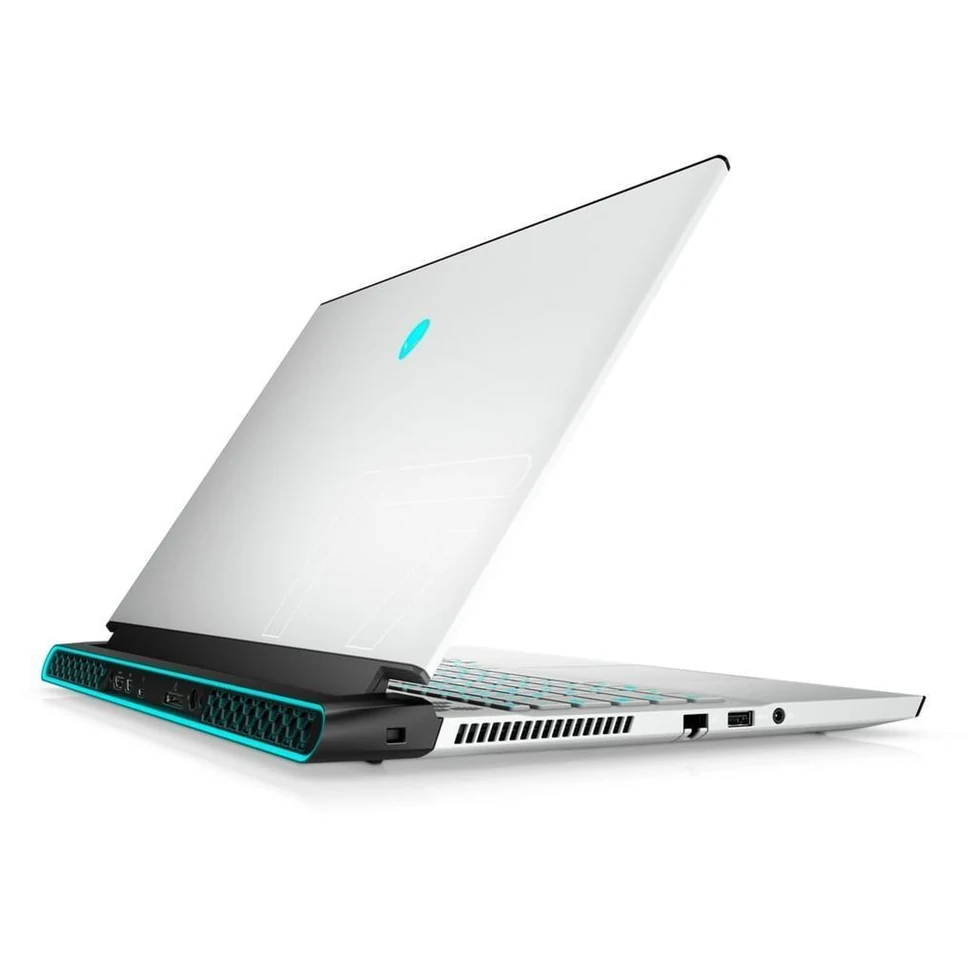 Dell Alienware M15 R3 15-inch - Core i7-10750H - 16GB 1024GB NVIDIA GeForce RTX 2070