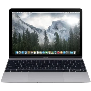MacBook Retina 12-inch (2017) - Core m3 - 8GB - SSD 256GB