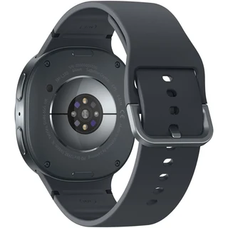 Samsung Galaxy Watch8 Bluetooth + Cellular 40 mm - Gray