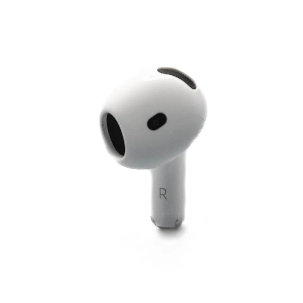 Apple Right Earpiece for AirPods 4 (ANC) (2024) - White (A3055)