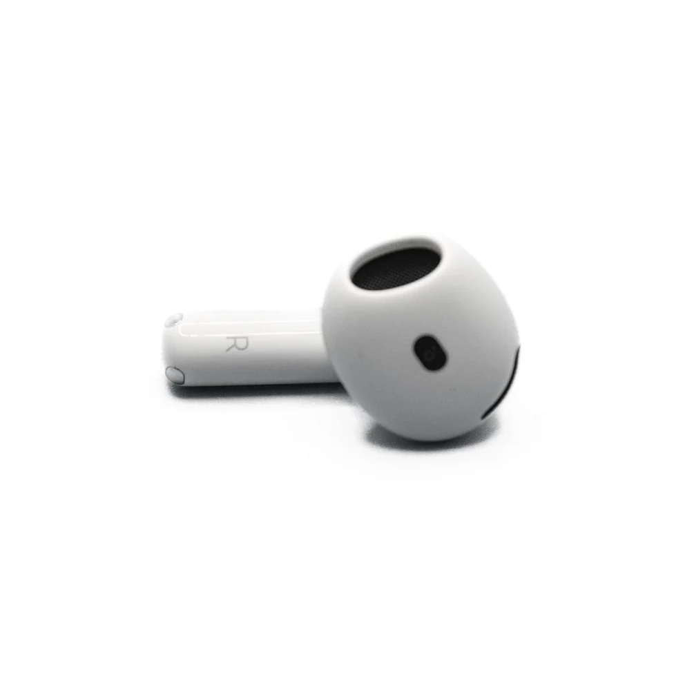 Apple Right Earpiece for AirPods 4 (ANC) (2024) - White (A3055)