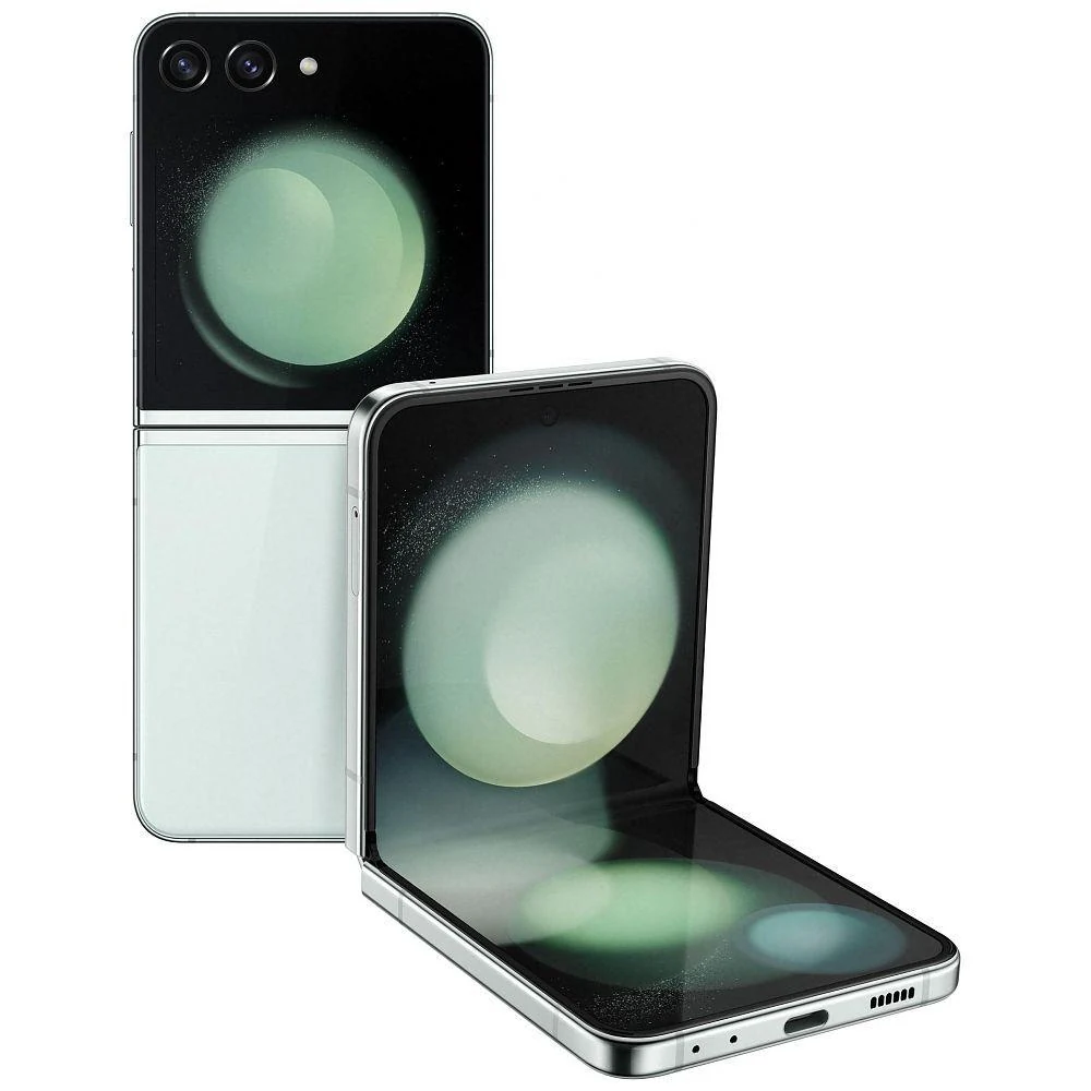 Galaxy Z Flip5 • Unlocked