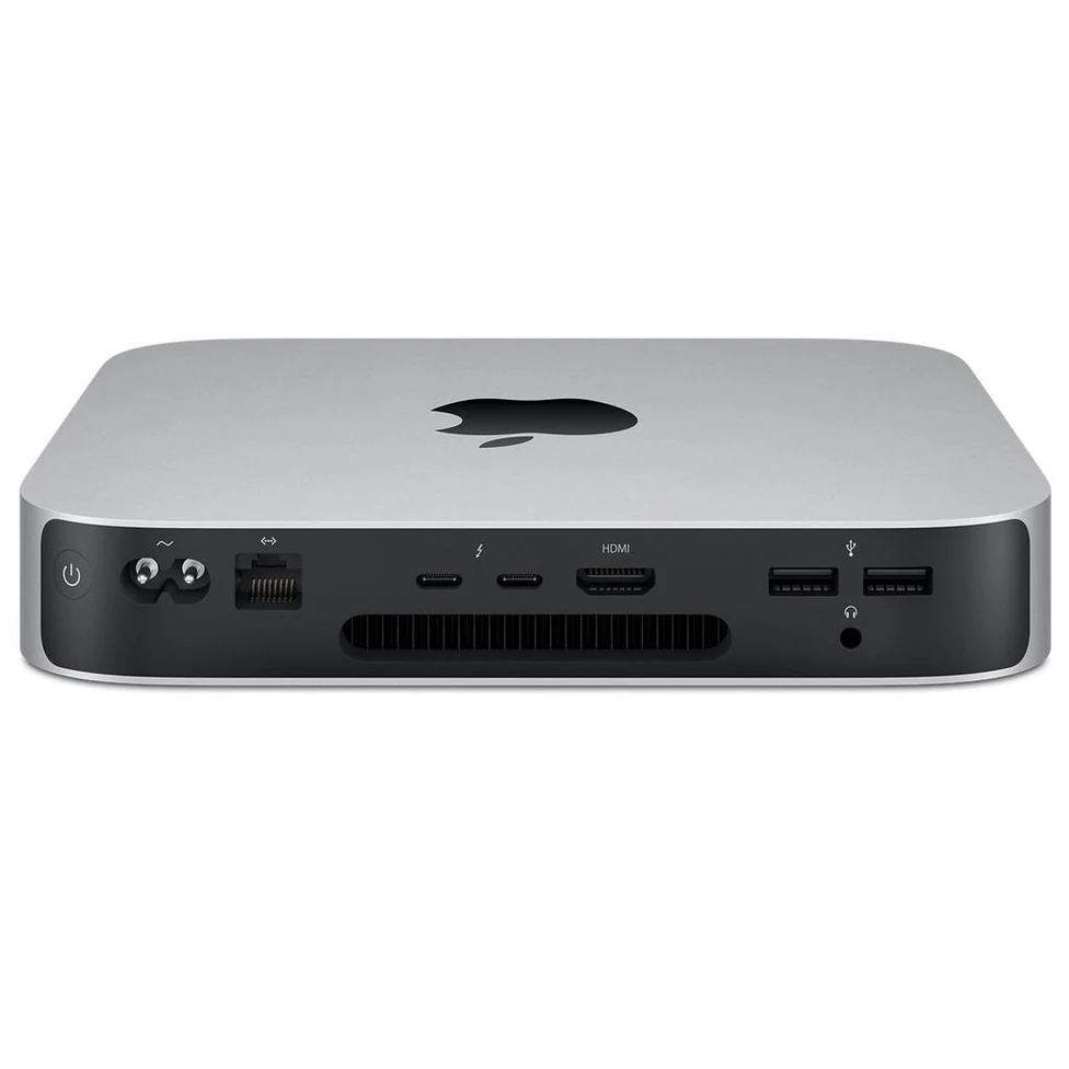Mac mini (2020) Apple M1 3.2 GHz - 512 GB SSD - 8GB