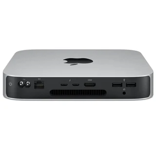 Mac mini (2020) Apple M1 3.2 GHz - 512 GB SSD - 8GB
