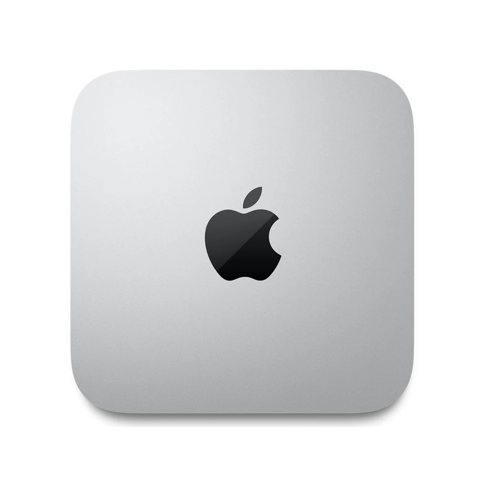 Mac mini (2020) Apple M1 3.2 GHz - 512 GB SSD - 8GB