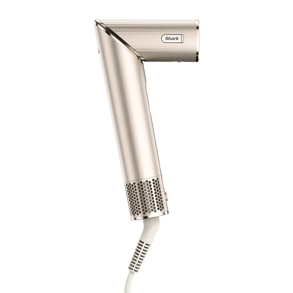 Shark FlexStyle 4-in-1 SHAHD435-RB - Stone Hair straightener