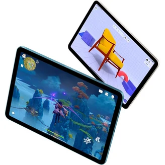 iPad Air 10.9-inches (2022) 5th gen 64 GB - Wi-Fi + 5G - Purple