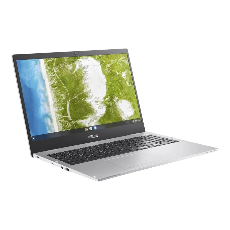 Asus Chromebook CX1 Celeron N4500 1.1 GHz 64 GB eMMC - 4 GB