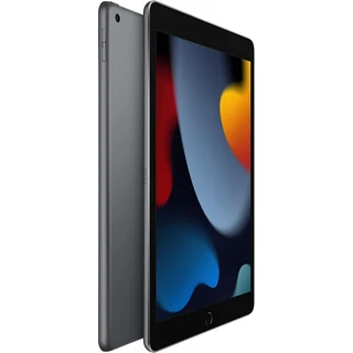 iPad 10.2-inches (2021) 9th gen 64 GB - Wi-Fi - Space Gray