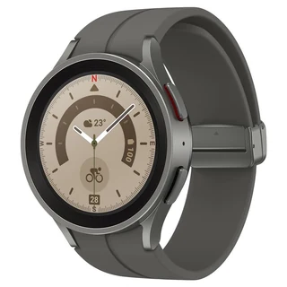 Samsung Galaxy Watch5 Pro Bluetooth + Cellular 45 mm - Gray