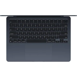 MacBook Air (2024) 13-inch - Apple M3 8-core and 10-core GPU - 16GB RAM - SSD 512GB - Standard display