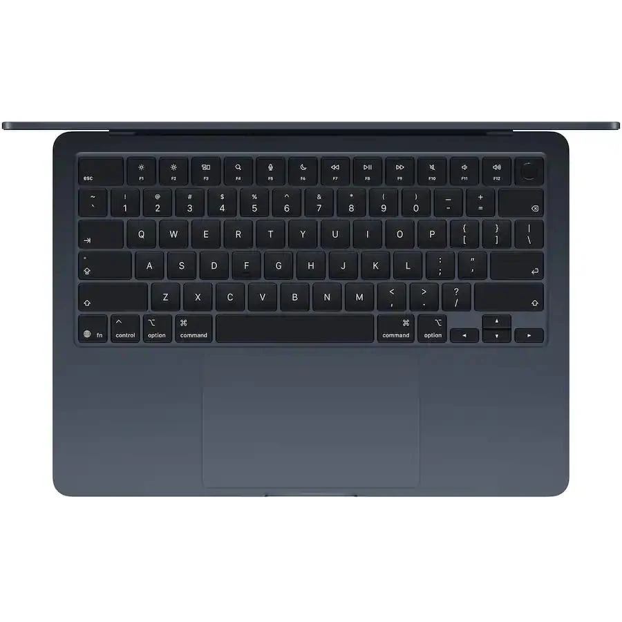 MacBook Air (2026) 13-inch - Apple M5 10-core and 10-core GPU - 16GB RAM - SSD 1000GB - Standard display