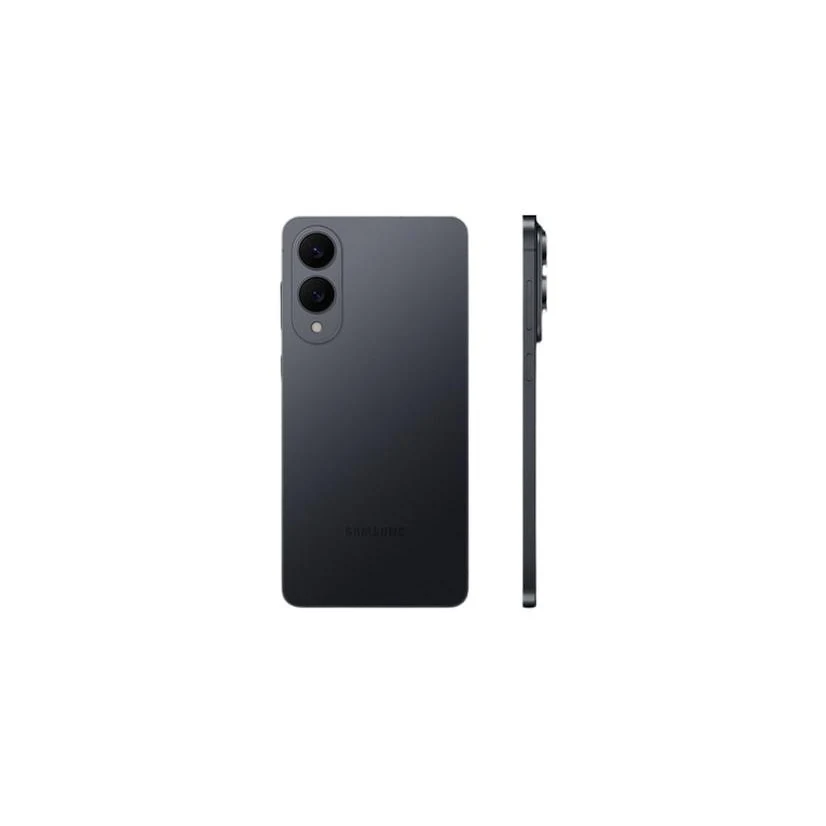 Galaxy S25 Edge 256GB  - Black - Unlocked