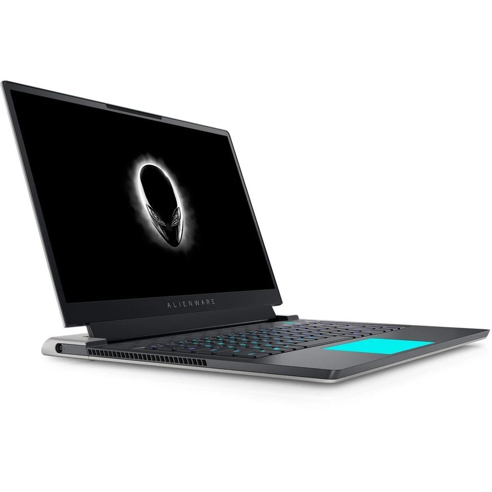 Dell Alienware X15 R1 15-inch - Core i7-11800H - 16GB 1024GB NVIDIA GeForce RTX 3060