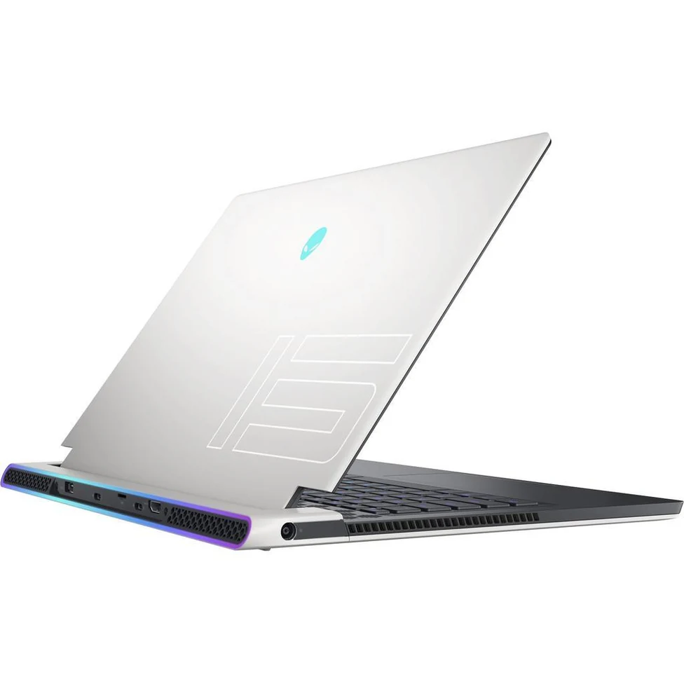 Dell Alienware X15 R1 15-inch - Core i7-11800H - 16GB 1024GB NVIDIA GeForce RTX 3060