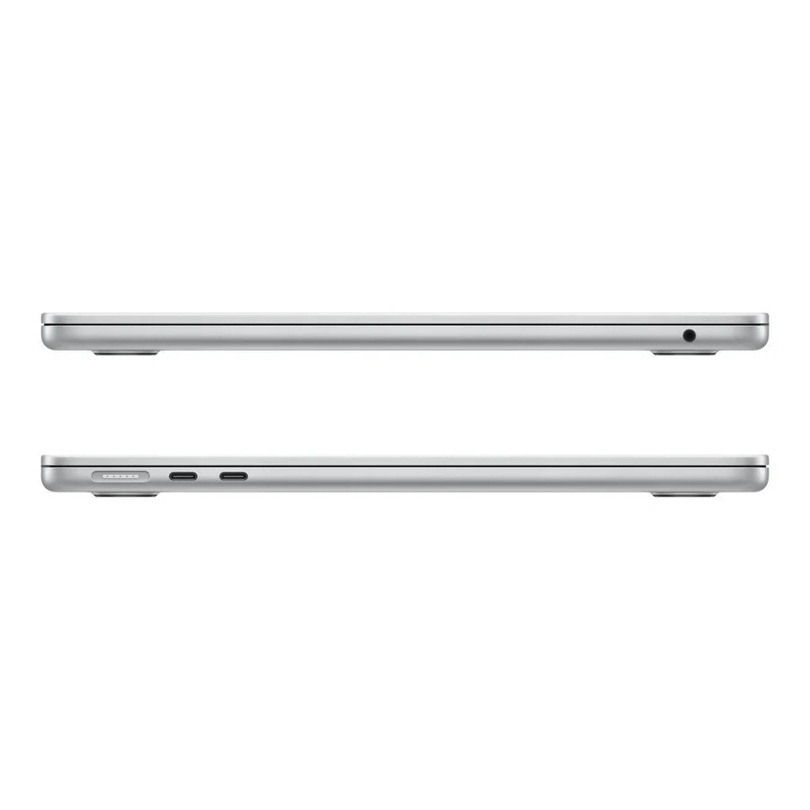 MacBook Air (2022) 13-inch - Apple M2 8-core and 8-core GPU - 8GB RAM - SSD 256GB - Standard display