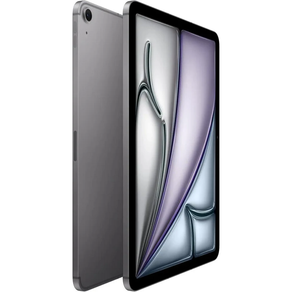 iPad Air 11-inches (2026) 8th gen 128 GB - Wi-Fi + 5G - Space Gray