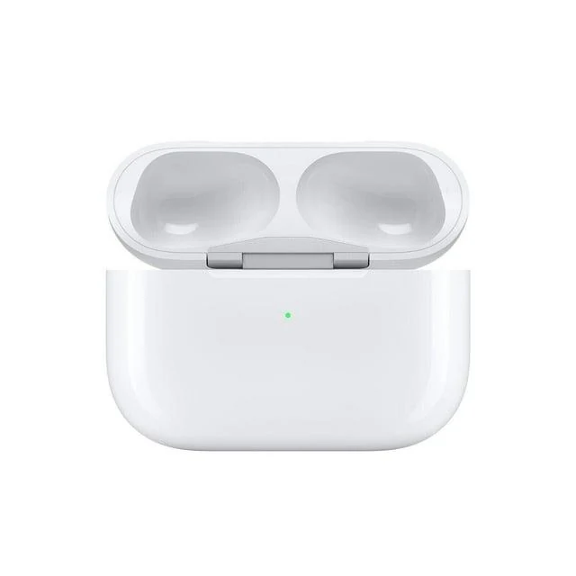 Apple MagSafe Charging Case (USB-C) for AirPods Pro 2nd gen (2023) - White (A2968)