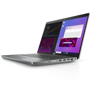 Dell Precision 3470 14-inch (2022) - Core i5 - Gen 12 (P) - 16 GB - SSD 512 GB