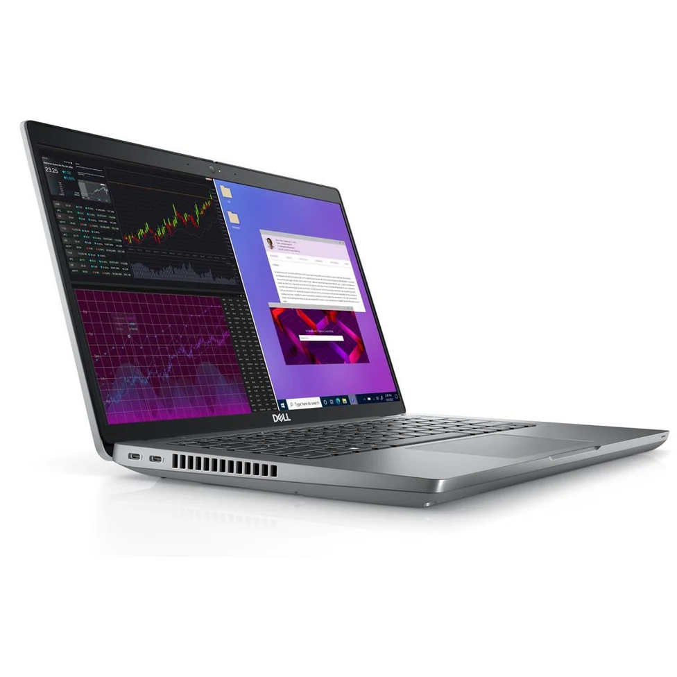 Dell Precision 3470 14-inch (2022) - Core i5 - Gen 12 (P) - 16 GB - SSD 512 GB