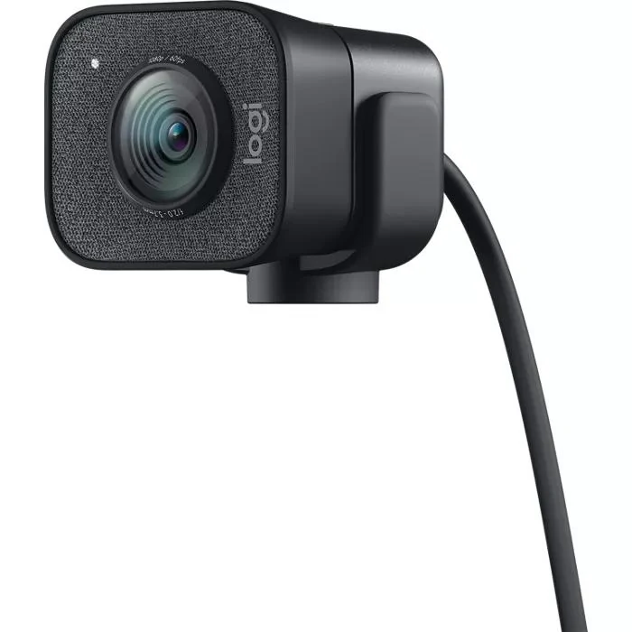Logitech StreamCam 1080P Webcam