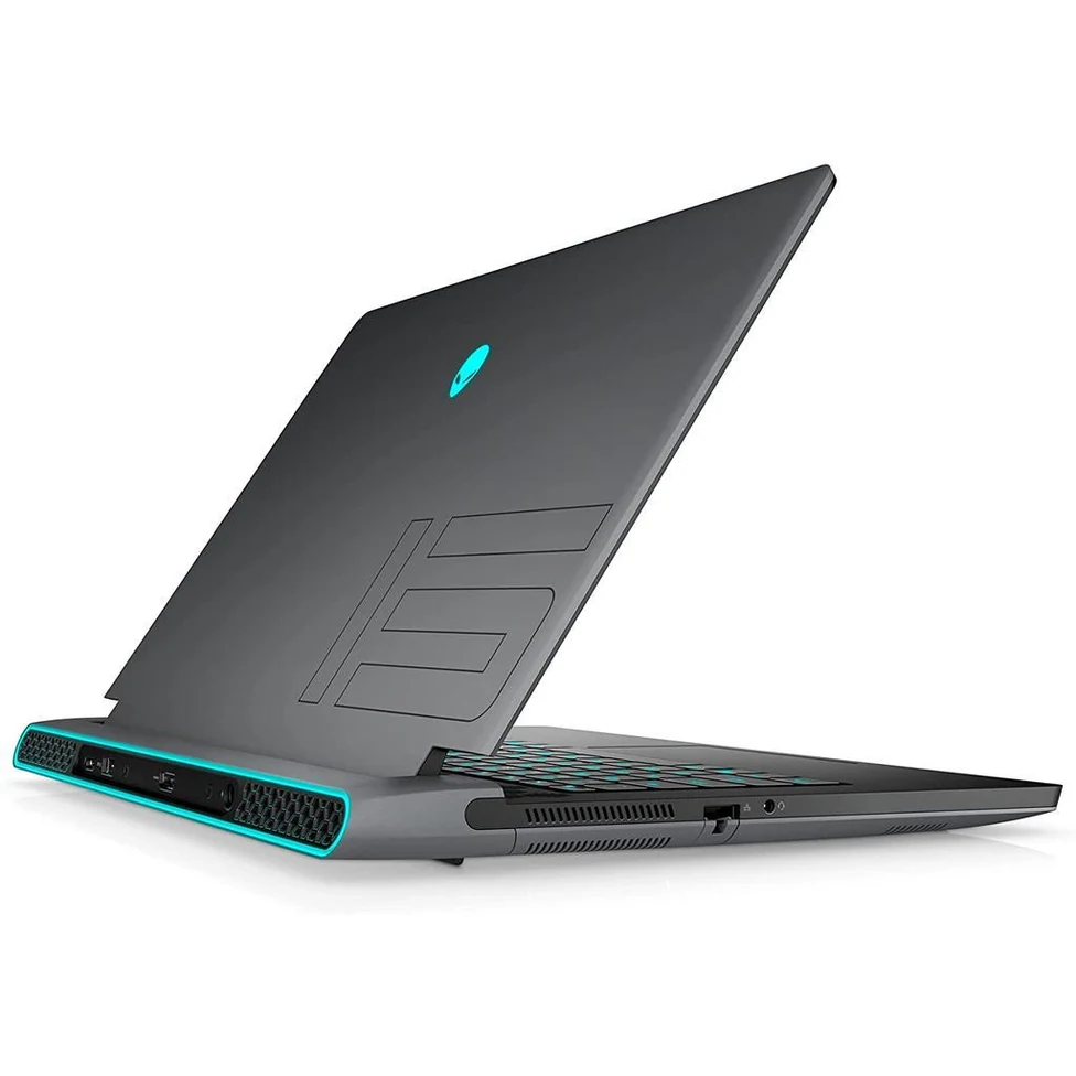 Dell Alienware M15 R6 15-inch - Core i7-11800H - 16GB 1024GB NVIDIA GeForce RTX 3060