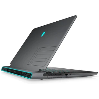 Dell Alienware M15 R6 15-inch - Core i7-11800H - 16GB 1024GB NVIDIA GeForce RTX 3060