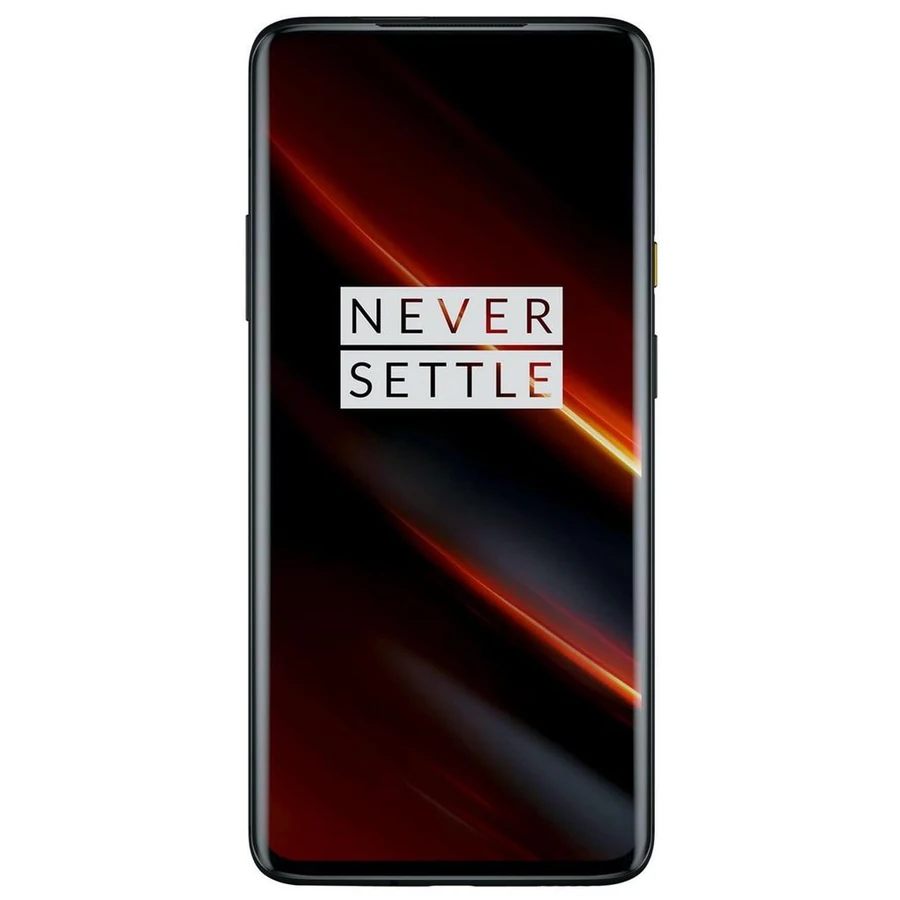OnePlus 7T Pro 256GB - Black - Locked T-Mobile