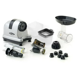 Omega J8006HDC Juicer