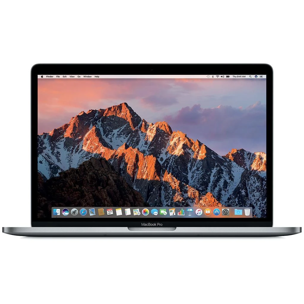MacBook Pro Retina 13-inch (2018) - Core i5 - 16GB - SSD 512GB