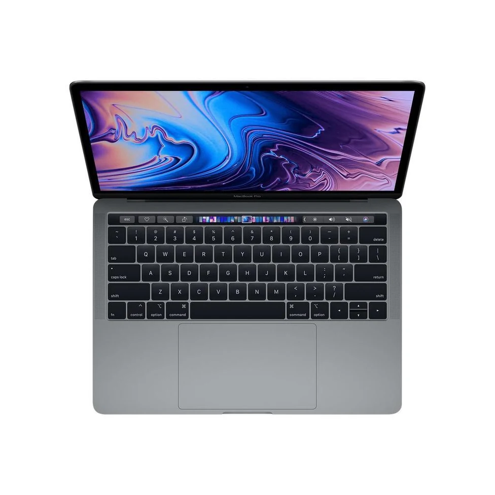 MacBook Pro Retina 13-inch (2018) - Core i5 - 16GB - SSD 512GB