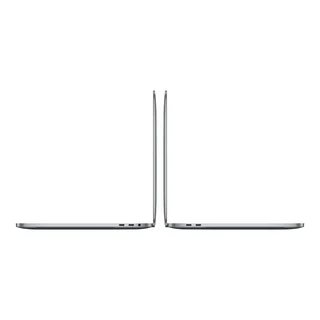 MacBook Pro Retina 13-inch (2018) - Core i5 - 16GB - SSD 512GB