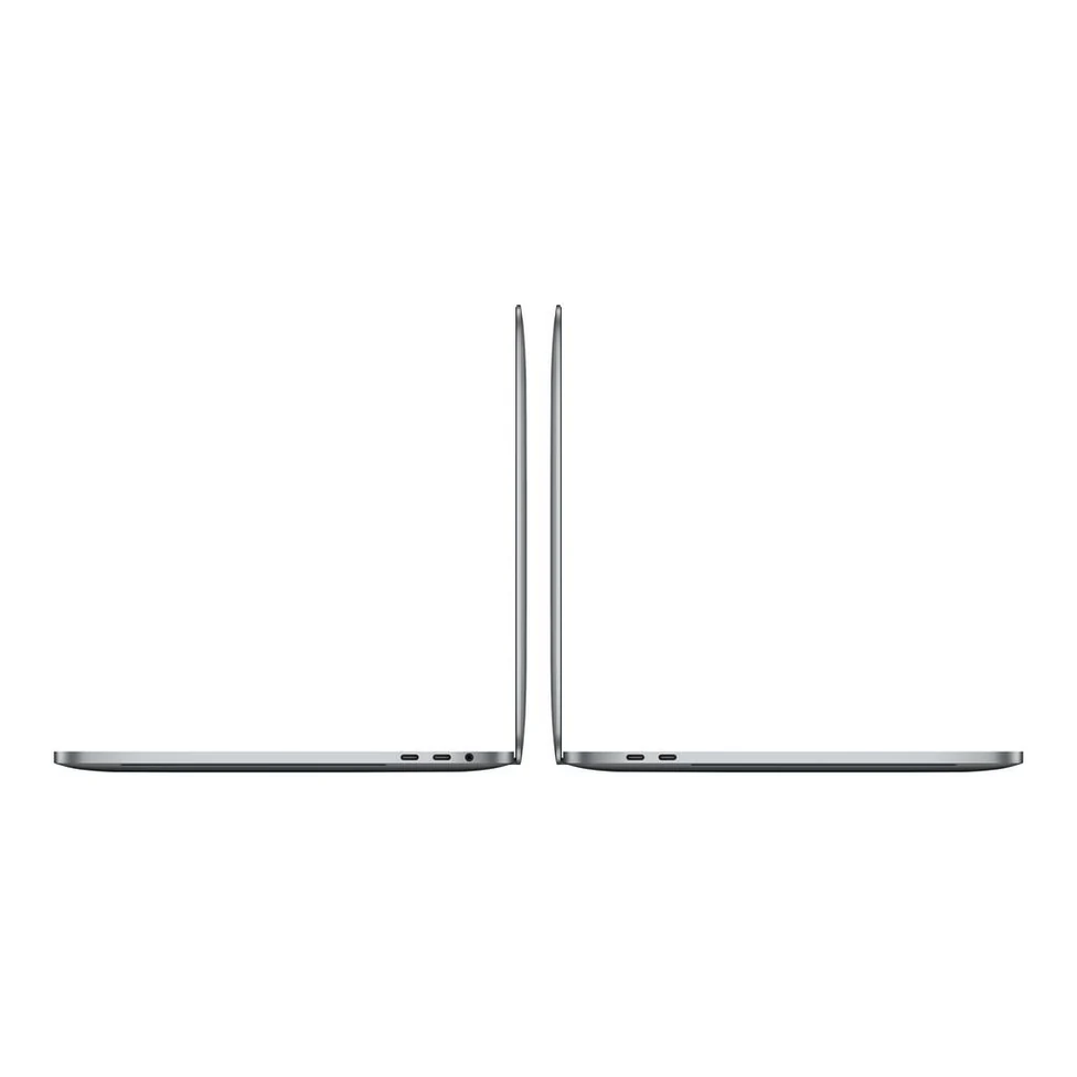 MacBook Pro Retina 13-inch (2018) - Core i5 - 16GB - SSD 512GB