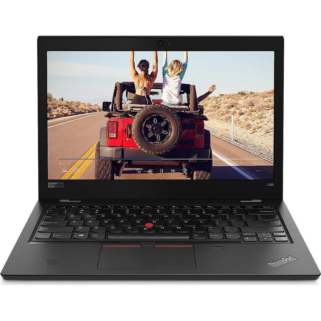 Lenovo ThinkPad L380 13-inch (2017) - Core i5 - Gen 8 (U) - 8 GB - SSD 256 GB