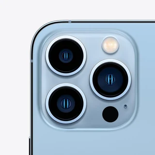 iPhone 13 Pro Max 128GB  - Sierra Blue - Unlocked