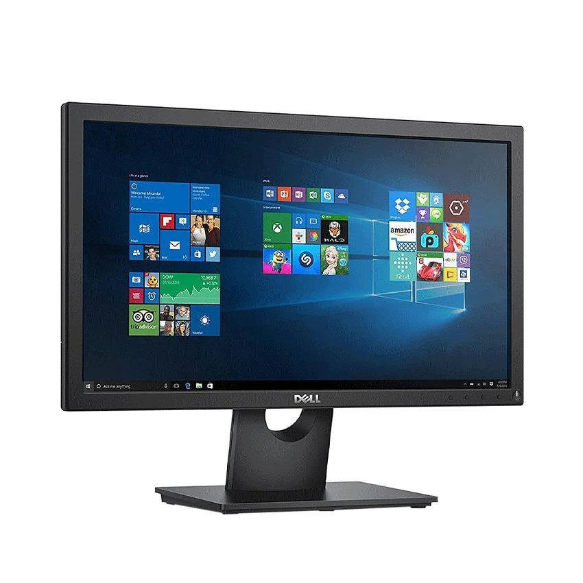 Dell 21.5-inch Monitor 1920 x 1080 LCD (E2216H)