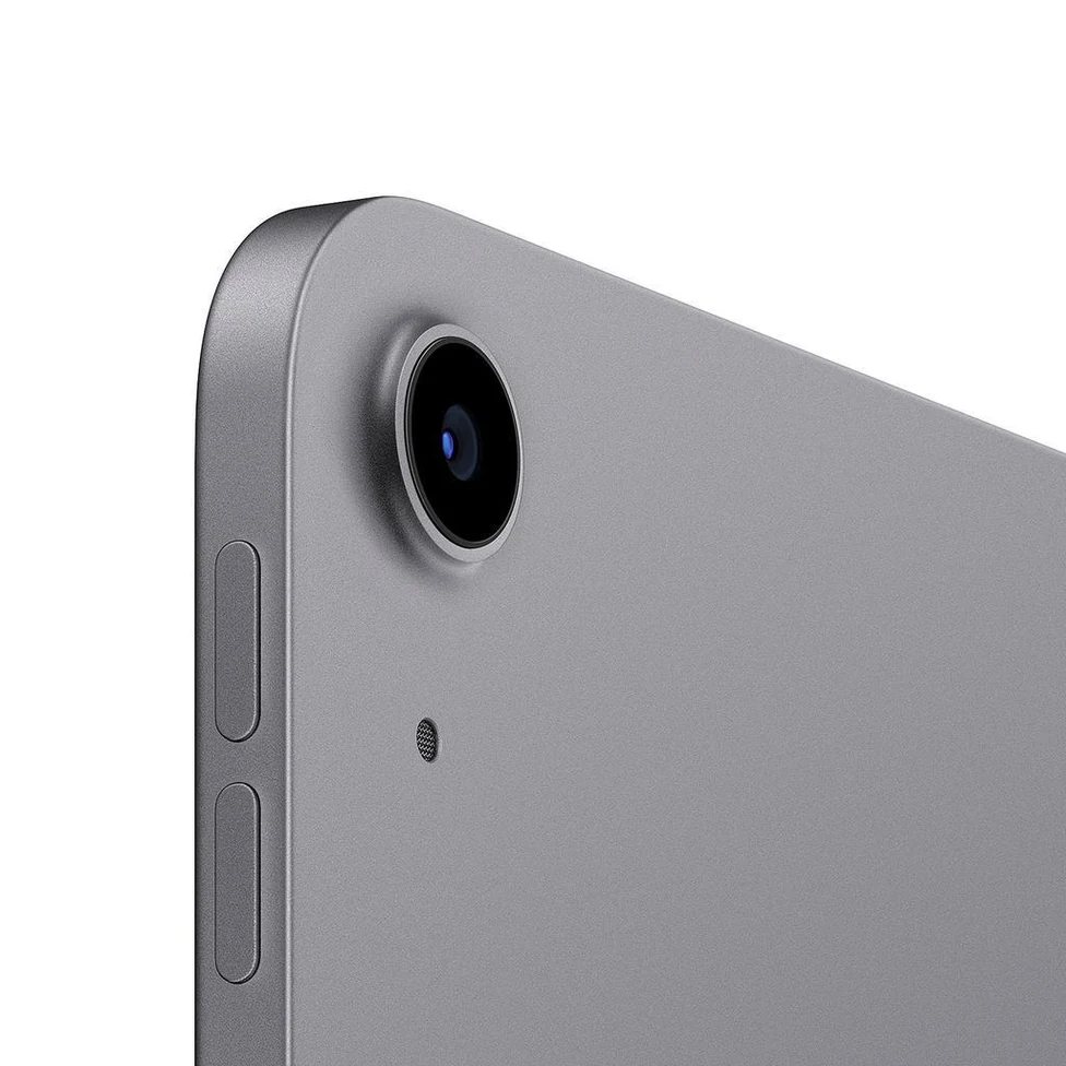 iPad Air 10.9-inches (2022) 5th gen 64 GB - Wi-Fi - Space Gray