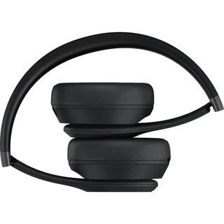 Beats By Dr. Dre Beats Solo 4 Headphone Bluetooth with microphone - Black