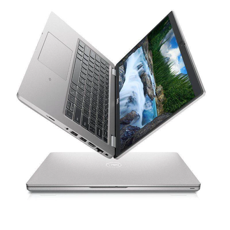 Dell Latitude 5521 15-inch (2021) - Core i7 - Gen 11 (H) - 16 GB - SSD 256 GB