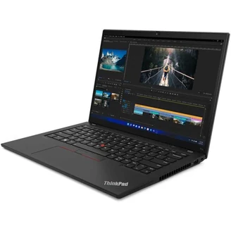 Lenovo ThinkPad T14 G3 14-inch (2022) - Core i5 - Gen 12 (U) - 16 GB - SSD 256 GB