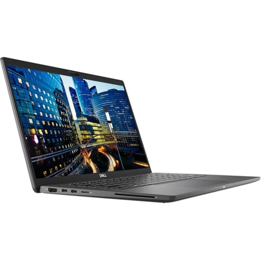 Dell Latitude 7410 14-inch (2020) - Core i7 - Gen 10 (U) - 16 GB - SSD 512 GB