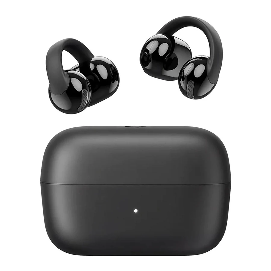 Soundcore C50I Earbud Bluetooth Earphones - Black