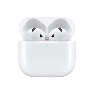 Apple AirPods 4th gen (2024) - USB-C Charging case