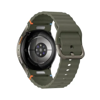 Samsung Galaxy Watch7 Bluetooth + Cellular 44 mm - Green